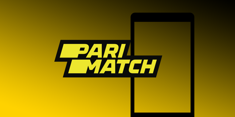 Pari Match app