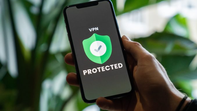 VPN Uses