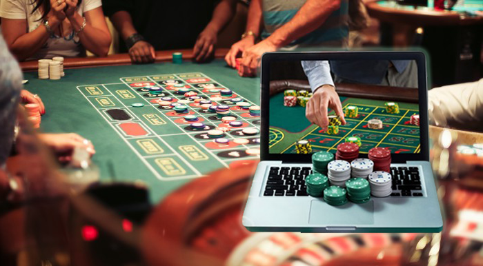 Best online Casinos