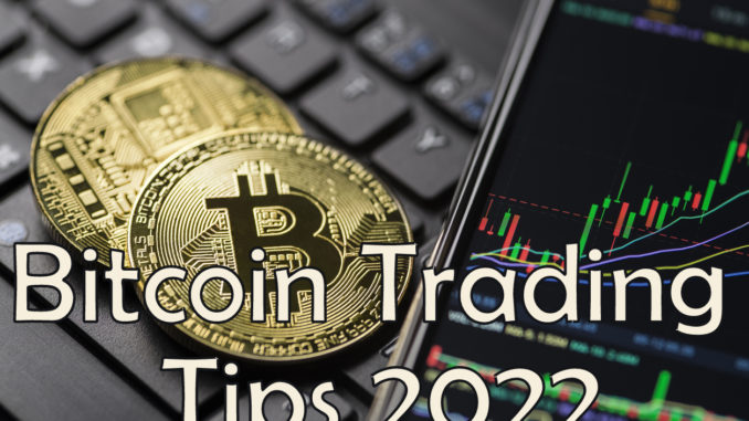 Bitcoin Trading Tips