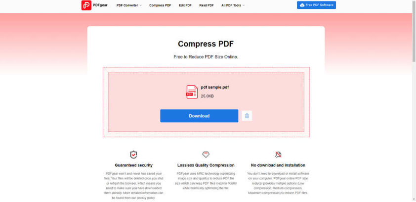 Download the Compressed PDF