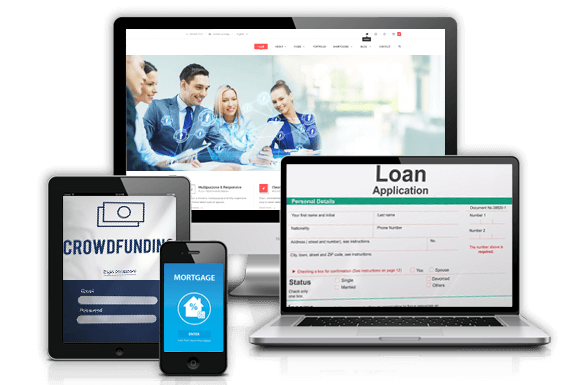 Loan Lending Software