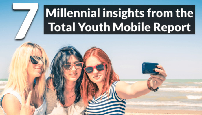 Mobile Youth Report