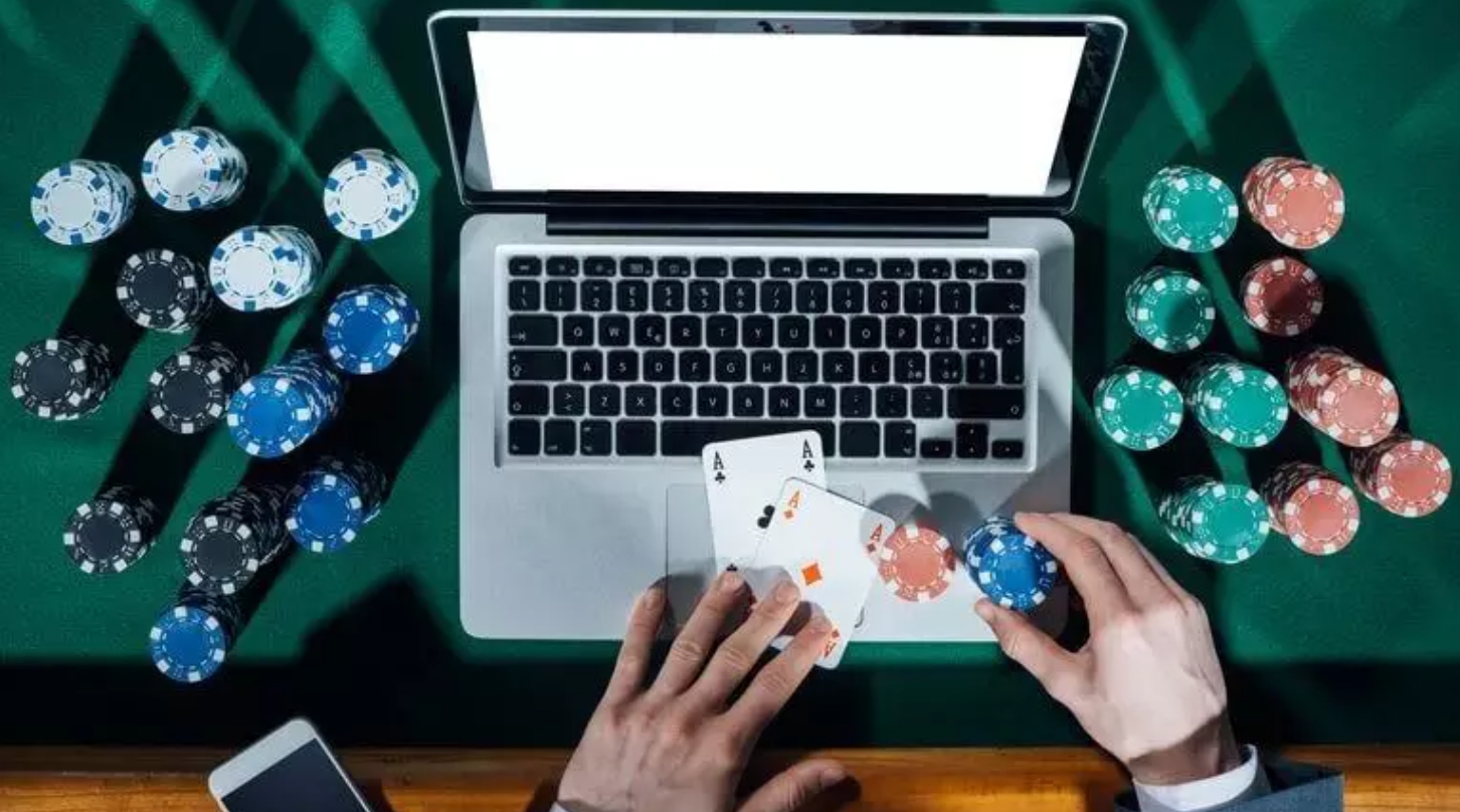 Online Casino No Accounts