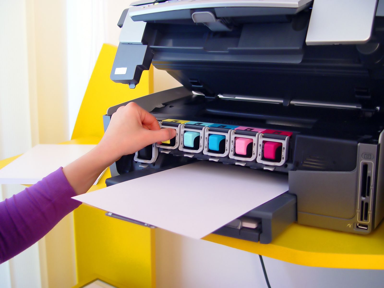 Toner for Printer
