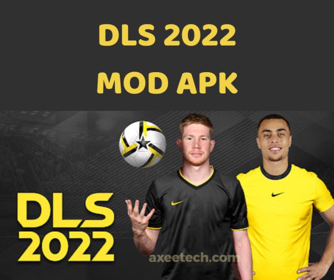 DLS 2022 Mod Apk