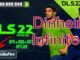 DLS 22 Dinheiro Infinito Profile.dat file