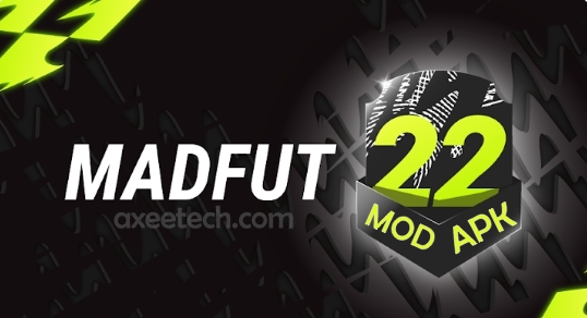 MADFUT 22 Apk Mod