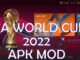 FIFA World Cup 2022 Apk Android