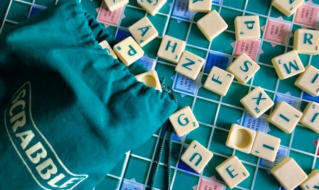 Scrabble games for Android