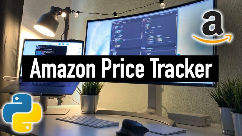 Amazon Price Tracker