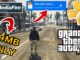 GTA 5 PPSSPP ISO Link