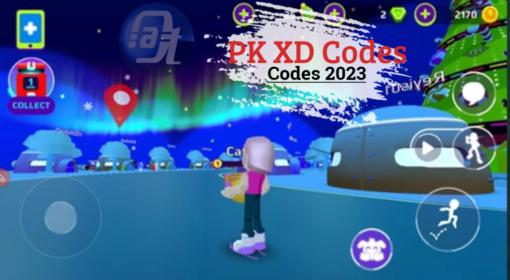 PK XD Codes List January 2024 How to get Free Gems and Money? AxeeTech