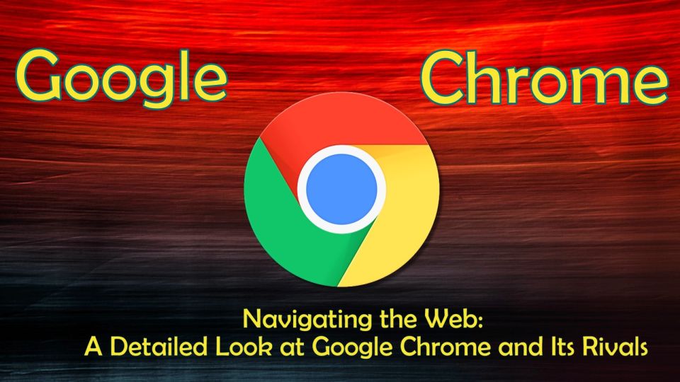 Google Chrome