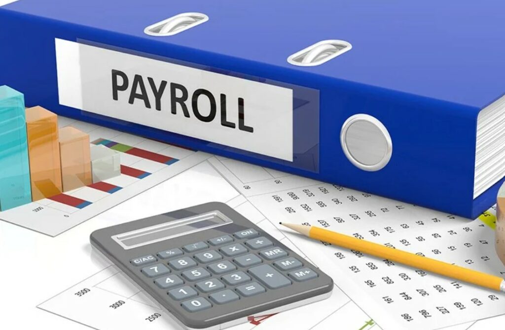 Payroll Cost Calculator