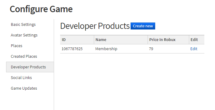 Developers Earn Free Robux 