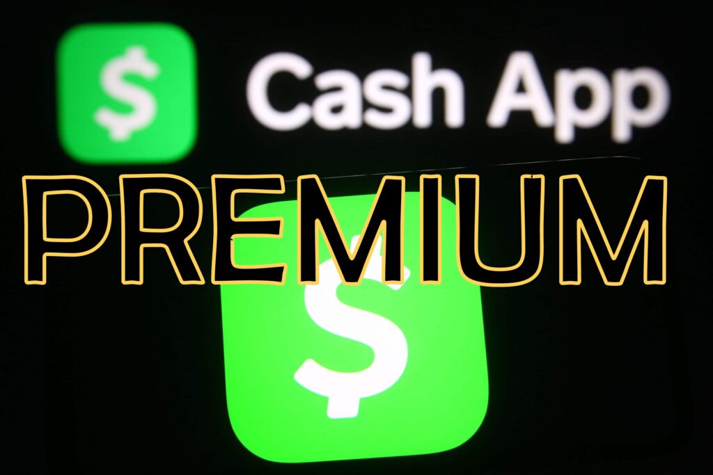 Cash App Premium Apk