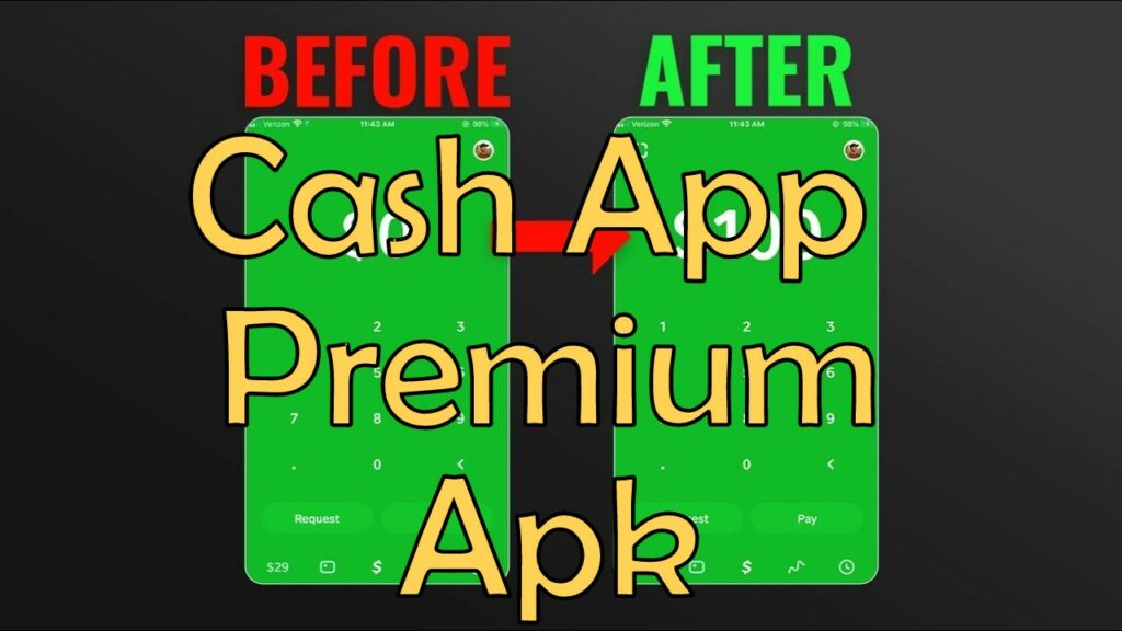 Cash App Premium CashApp Boost