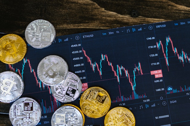 Crypto Trading Tips