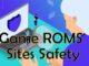 Game Roms Site check