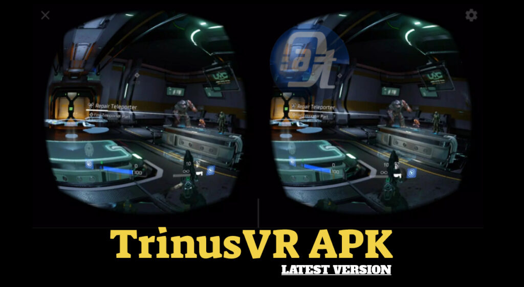 Trinus VR Apk Download