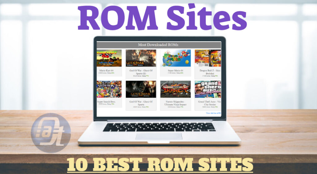 Best Rom Sites
