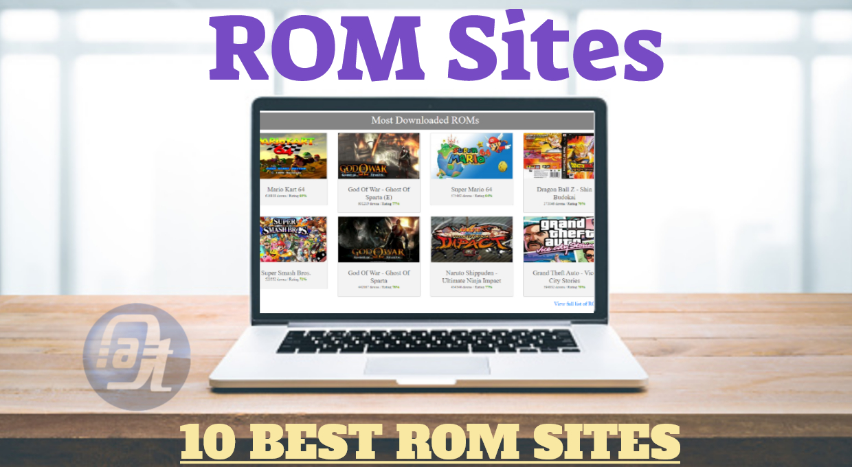 Best Rom Sites