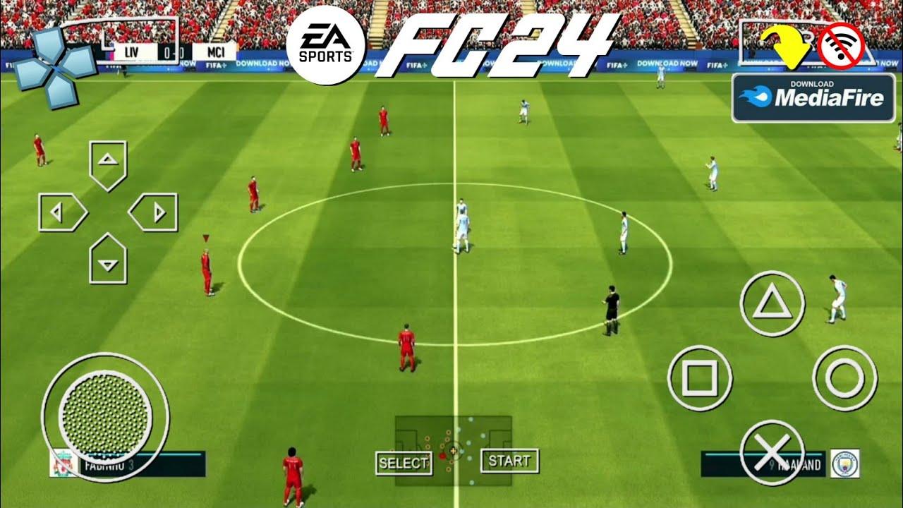 fifa 24 download