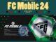 FC Mobile 24 APK OBB Data