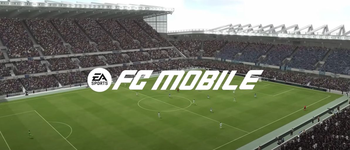 EA SPORTS FC™ MOBILE 24 SOCCER, by AyBuNe