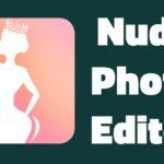 Nude Photo Editor
