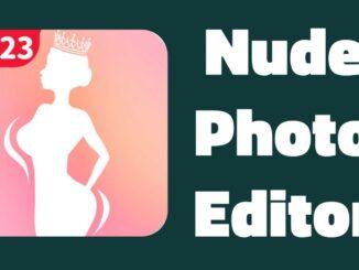 Nude Photo Editor