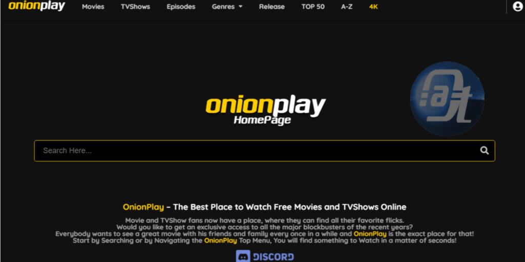 OnionPlay