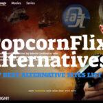 PopcornFlix Alternatives