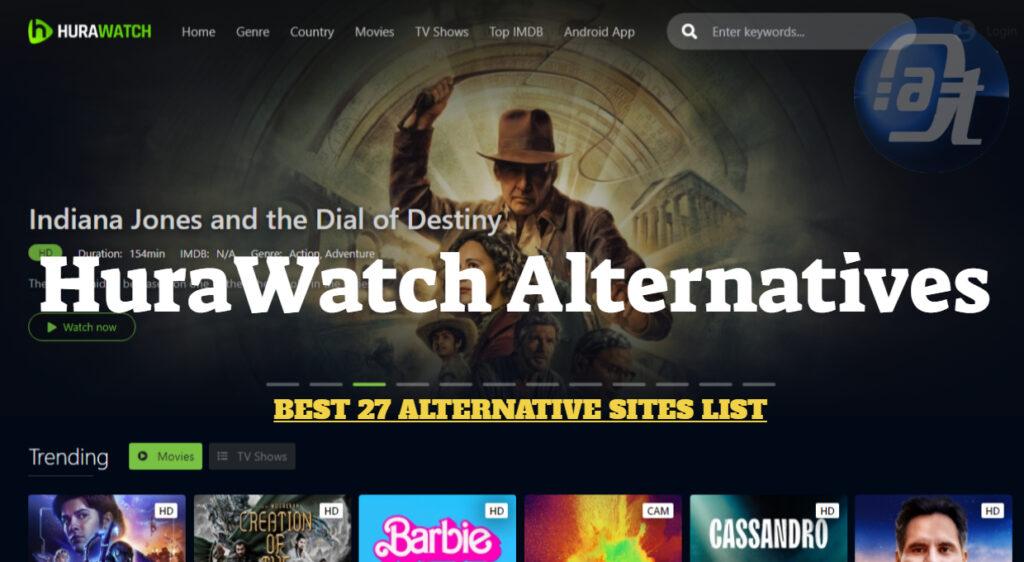 HuraWatch Alternatives