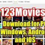 123Movies Download for PC Windows, Android & Smart TVs. 123Movies download
