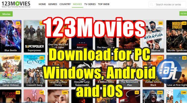 123Movies download