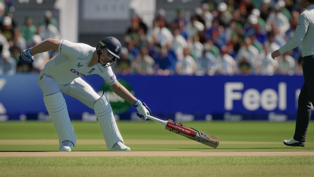 Cricket 24 Game for Android