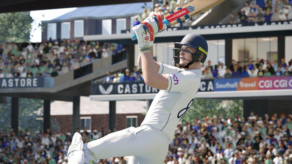 Cricket 24 Apk Android