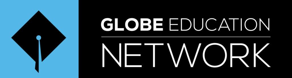 Globe Education Network Logo