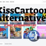 KissCartoon Alternatives