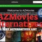 AZMovies Alternatives