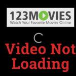 How to Fix 123Movies Video Not Loading? 123Movies Video Not Loading