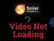 SolarMovies Video Not Loading