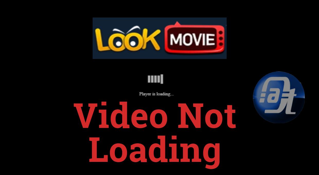 movie websites not working