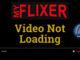 MyFlixer Video Not Loading