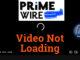 PrimeWire Video Not Loading