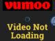 Vumoo Video Not Loading