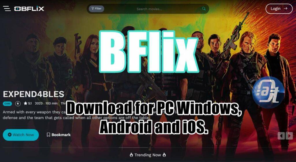 BFlix Download