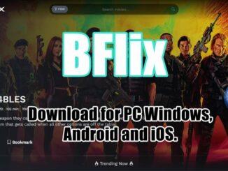BFlix Download